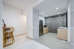 Simsville (D14), Condominium #583549801